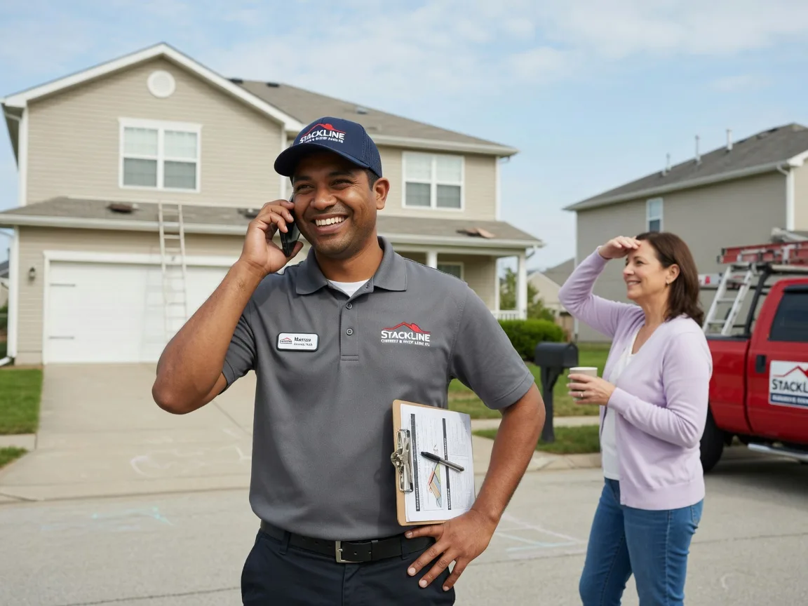 Chimney flashing repair Atlanta, MI FAQs